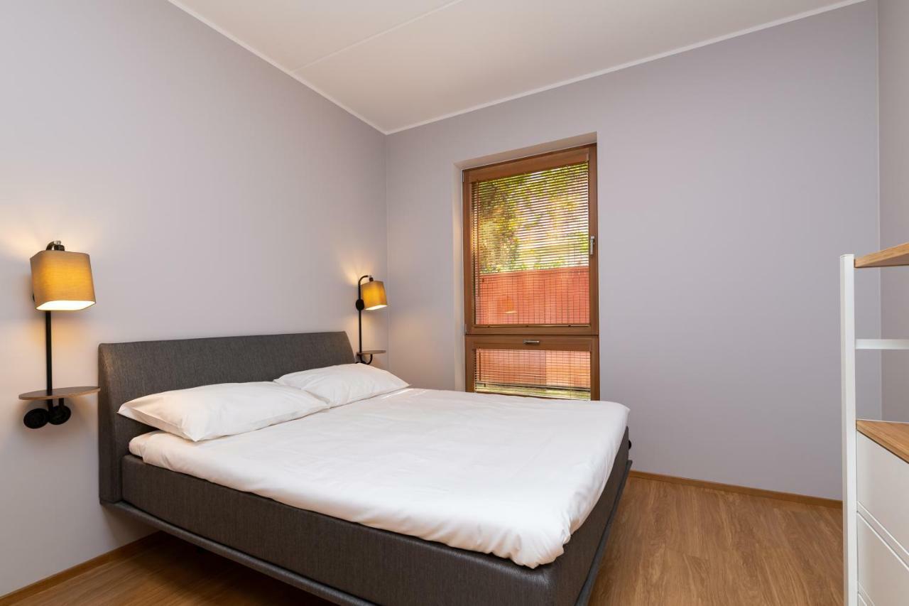 Self-check-in 2 Bedroom With A Terrace And Free Parking * Tallinn