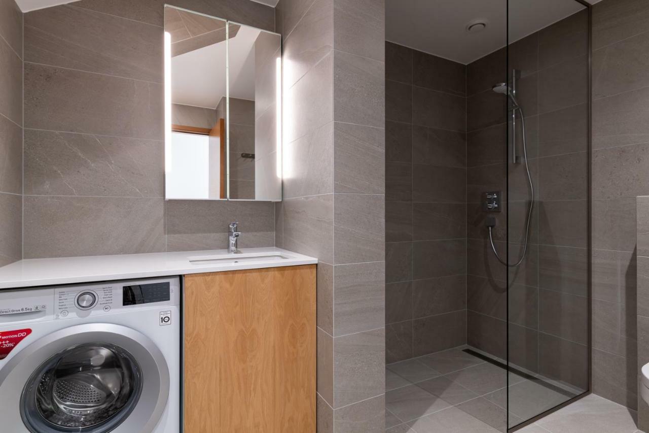 Self-check-in 2 Bedroom With A Terrace And Free Parking Tallinn