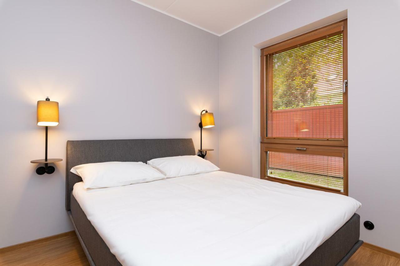 Self-check-in 2 Bedroom With A Terrace And Free Parking Appartement Tallinn