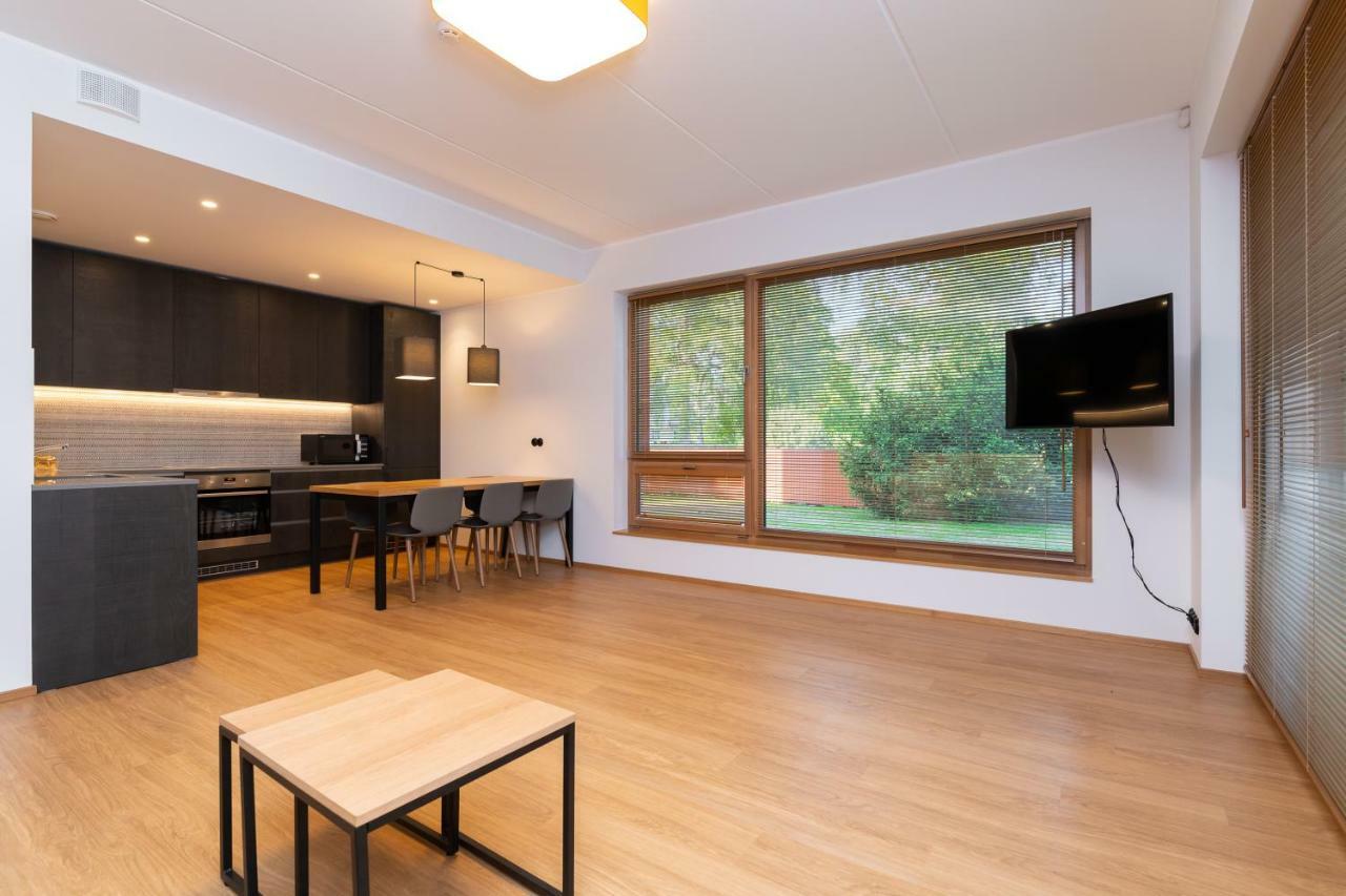 Appartement Self-check-in 2 Bedroom With A Terrace And Free Parking *