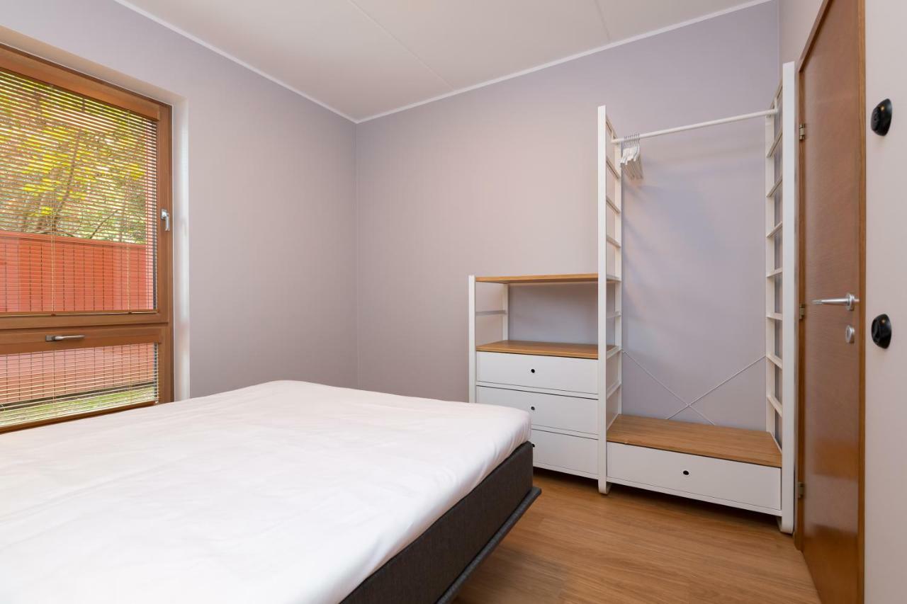 Self-check-in 2 Bedroom With A Terrace And Free Parking * Tallinn