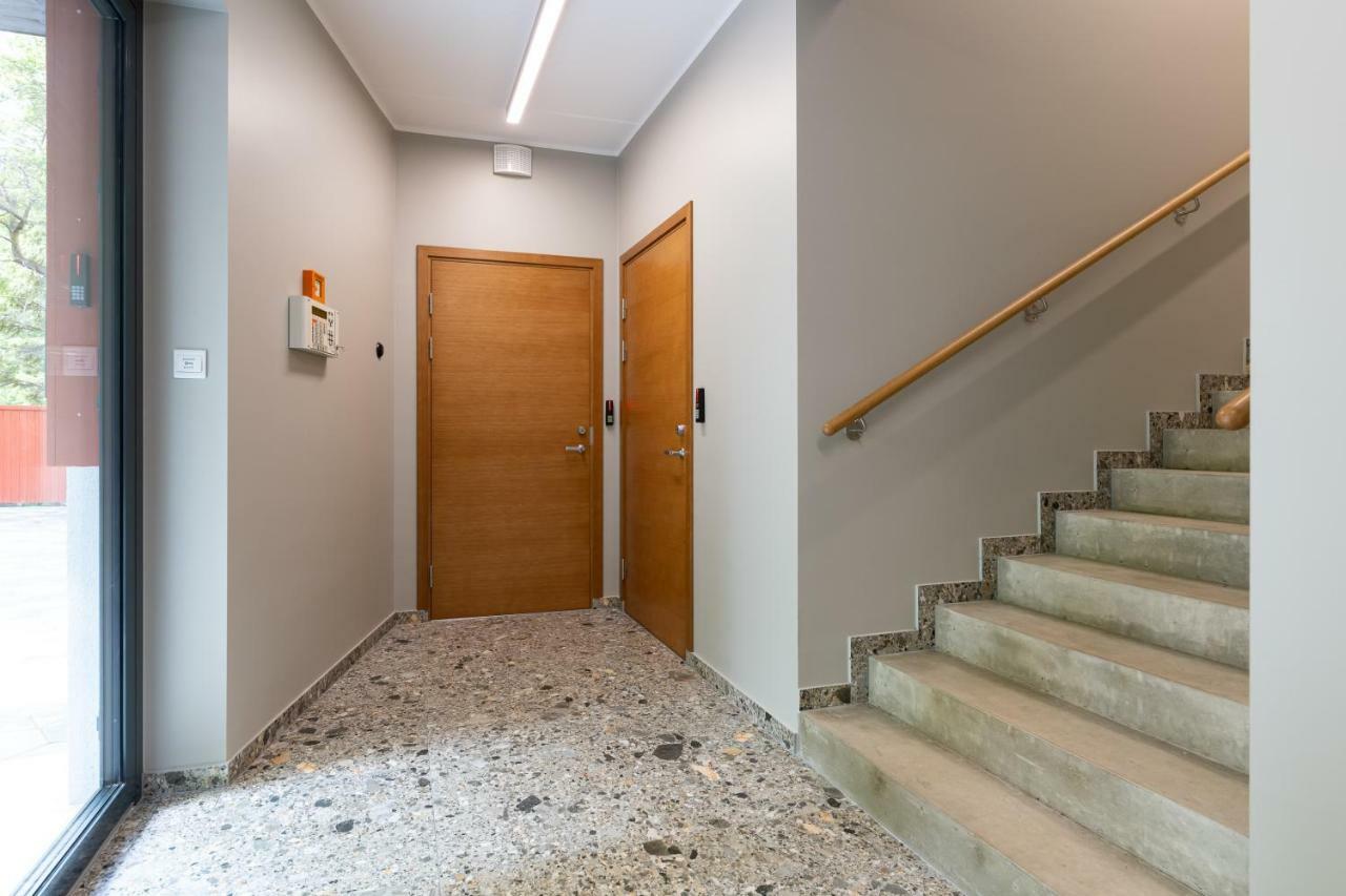 Self-check-in 2 Bedroom With A Terrace And Free Parking Appartement *